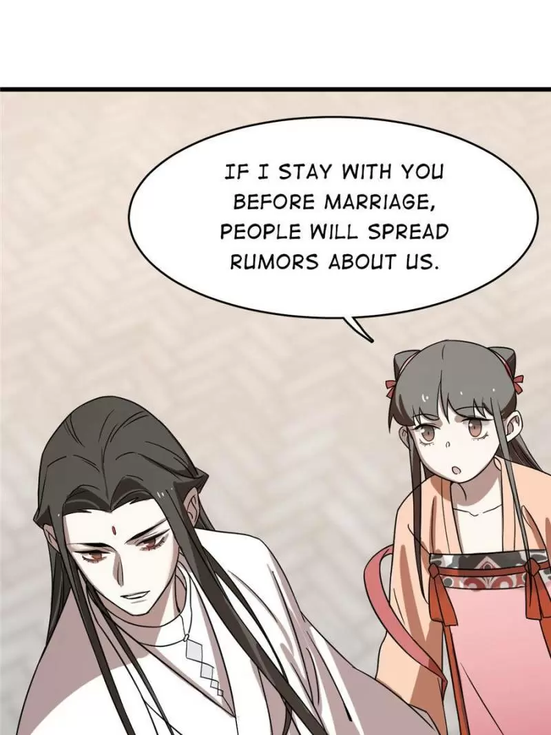 Queen Of Posion: The Legend Of A Super Agent, Doctor And Princess Chapter 86