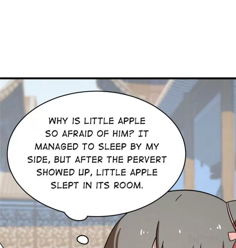 Queen Of Posion: The Legend Of A Super Agent, Doctor And Princess Chapter 86