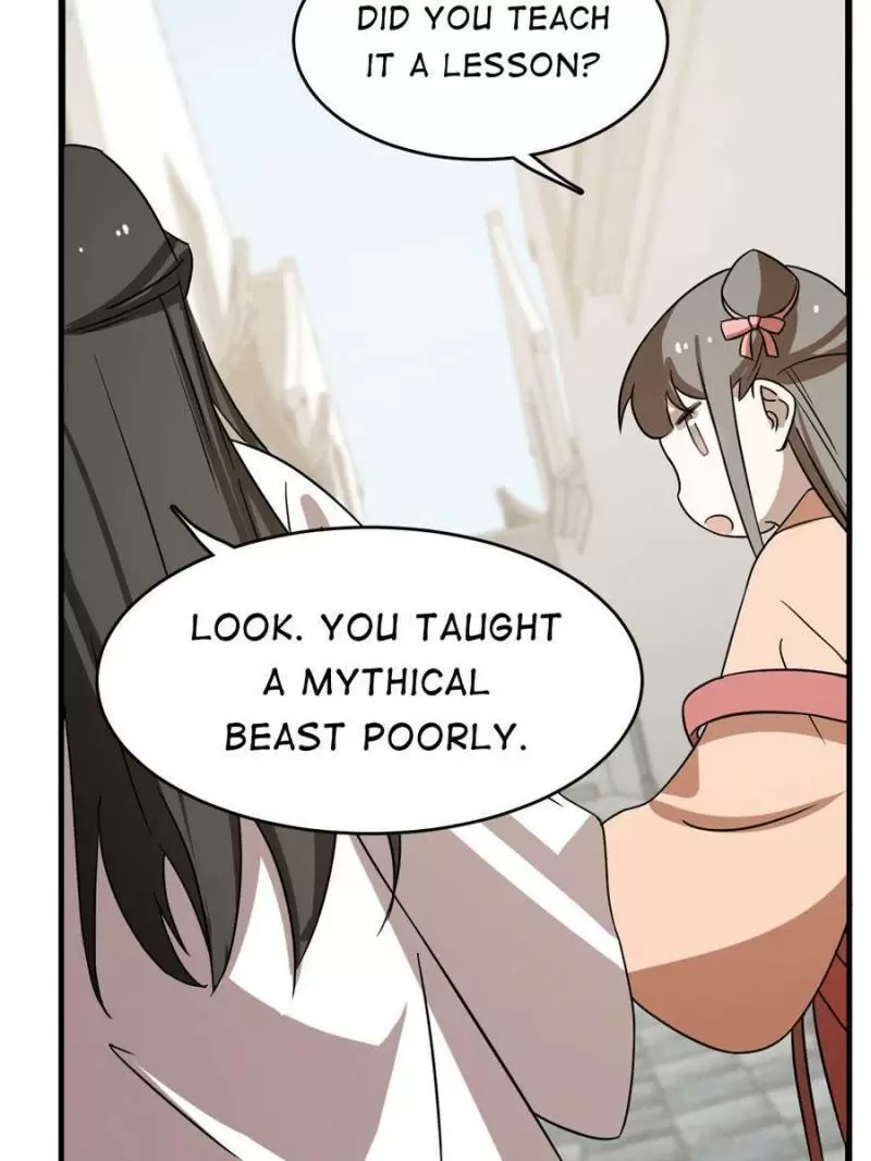 Queen Of Posion: The Legend Of A Super Agent, Doctor And Princess Chapter 86