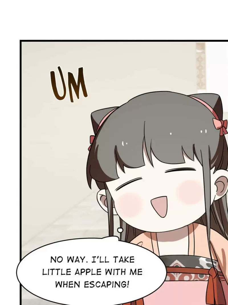 Queen Of Posion: The Legend Of A Super Agent, Doctor And Princess Chapter 86