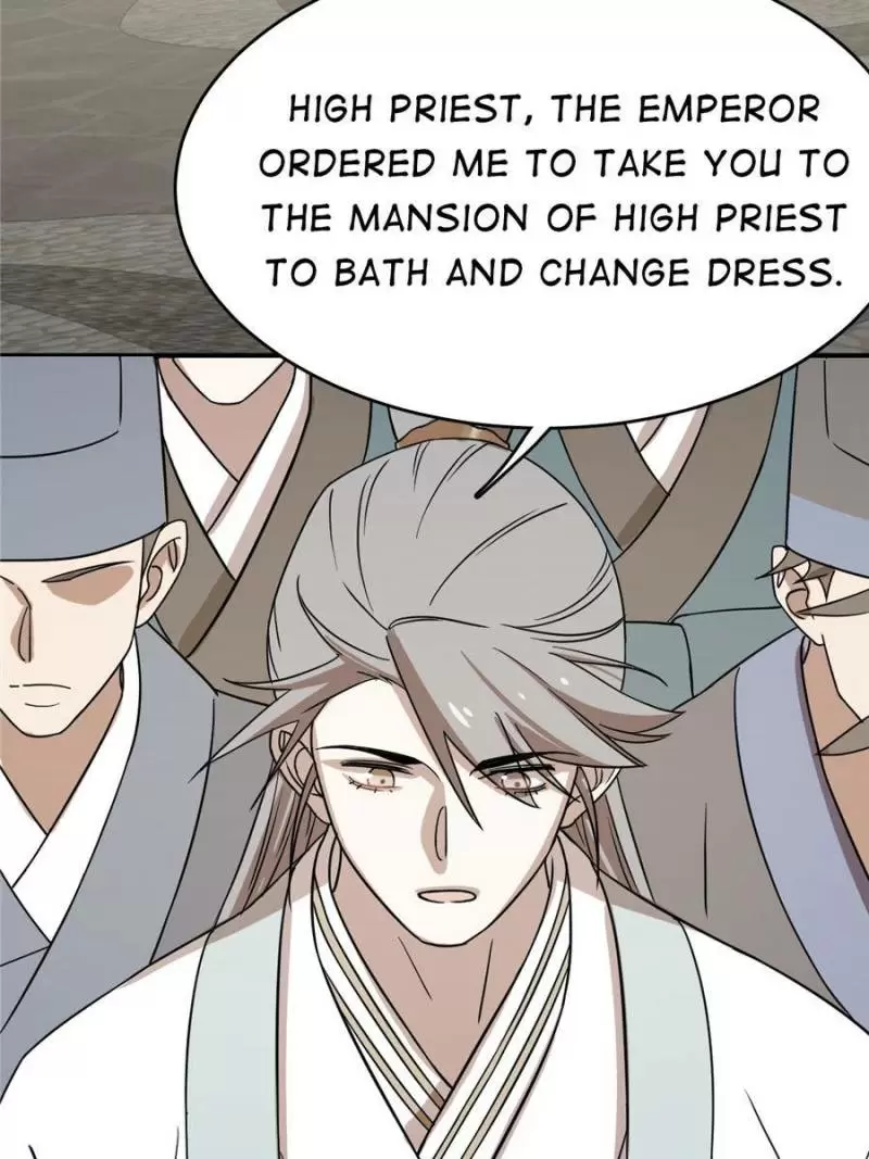 Queen Of Posion: The Legend Of A Super Agent, Doctor And Princess Chapter 86