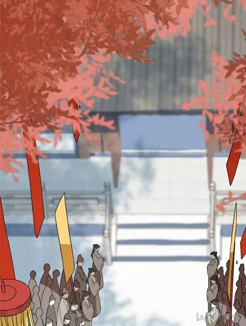 Queen Of Posion: The Legend Of A Super Agent, Doctor And Princess Chapter 87