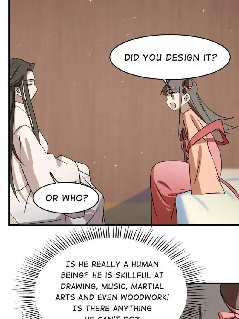 Queen Of Posion: The Legend Of A Super Agent, Doctor And Princess Chapter 87