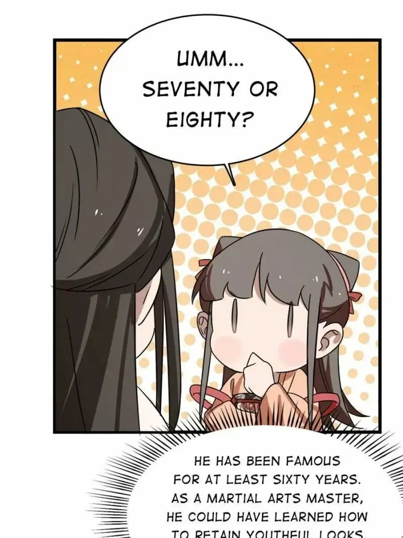 Queen Of Posion: The Legend Of A Super Agent, Doctor And Princess Chapter 87