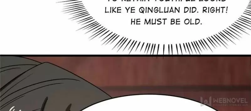 Queen Of Posion: The Legend Of A Super Agent, Doctor And Princess Chapter 87