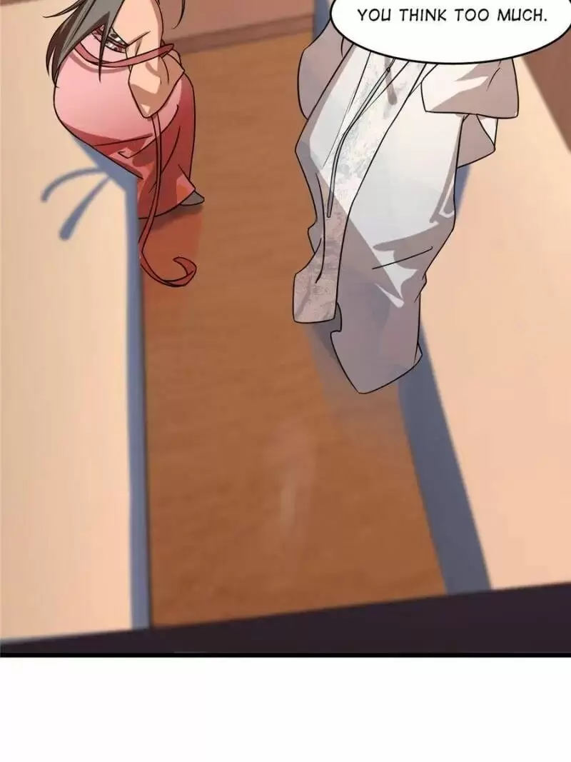 Queen Of Posion: The Legend Of A Super Agent, Doctor And Princess Chapter 87