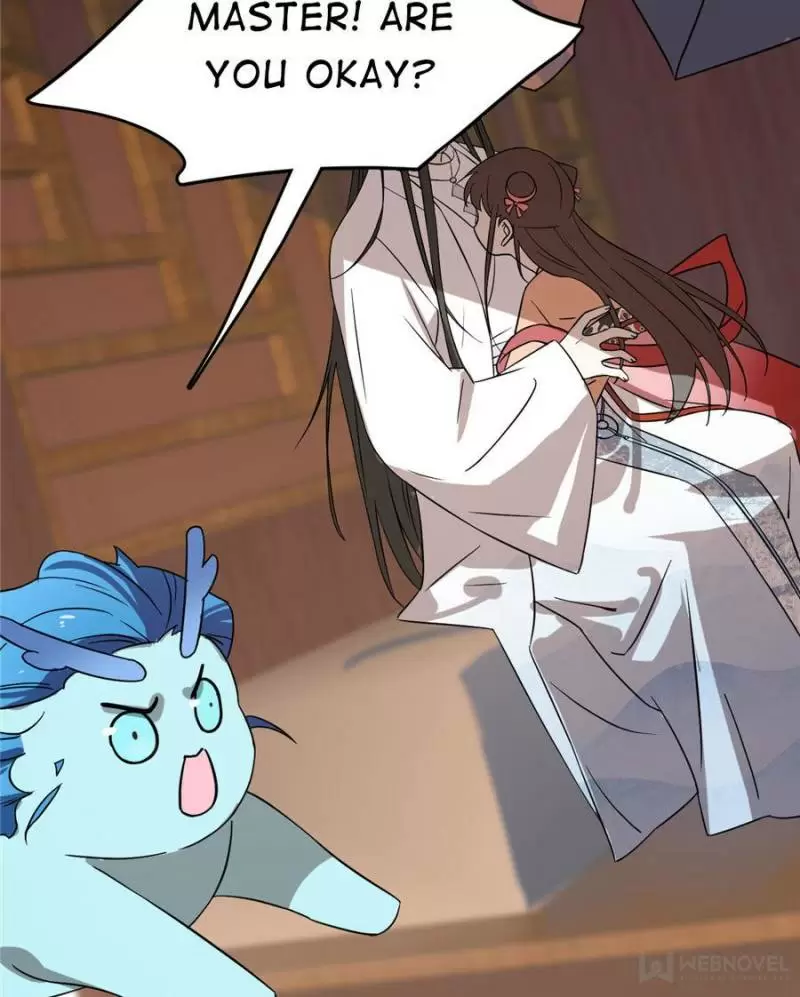 Queen Of Posion: The Legend Of A Super Agent, Doctor And Princess Chapter 88