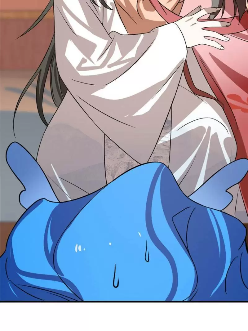 Queen Of Posion: The Legend Of A Super Agent, Doctor And Princess Chapter 88