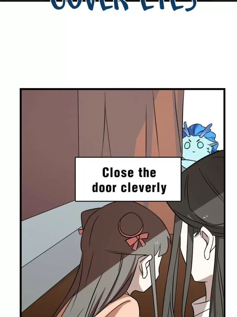 Queen Of Posion: The Legend Of A Super Agent, Doctor And Princess Chapter 88