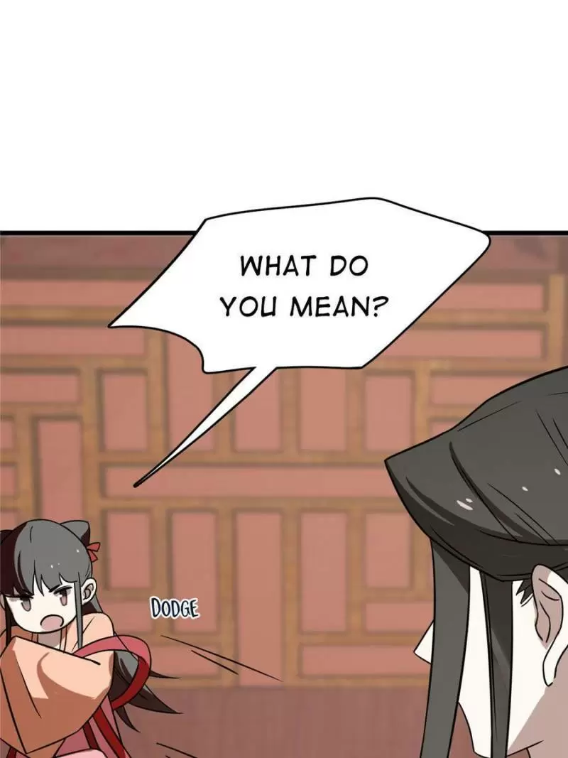 Queen Of Posion: The Legend Of A Super Agent, Doctor And Princess Chapter 88