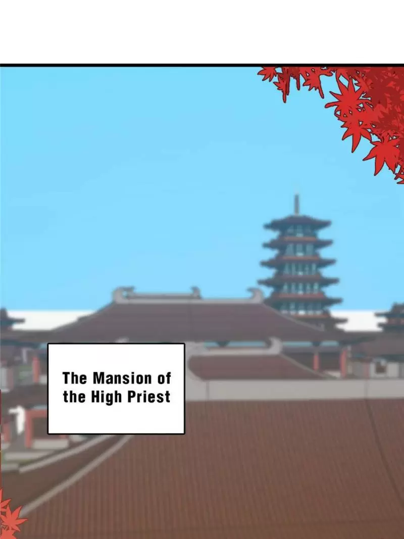 Queen Of Posion: The Legend Of A Super Agent, Doctor And Princess Chapter 88