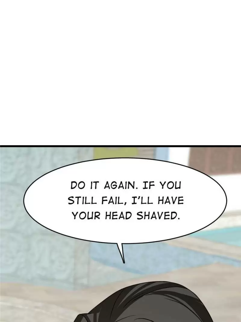 Queen Of Posion: The Legend Of A Super Agent, Doctor And Princess Chapter 88