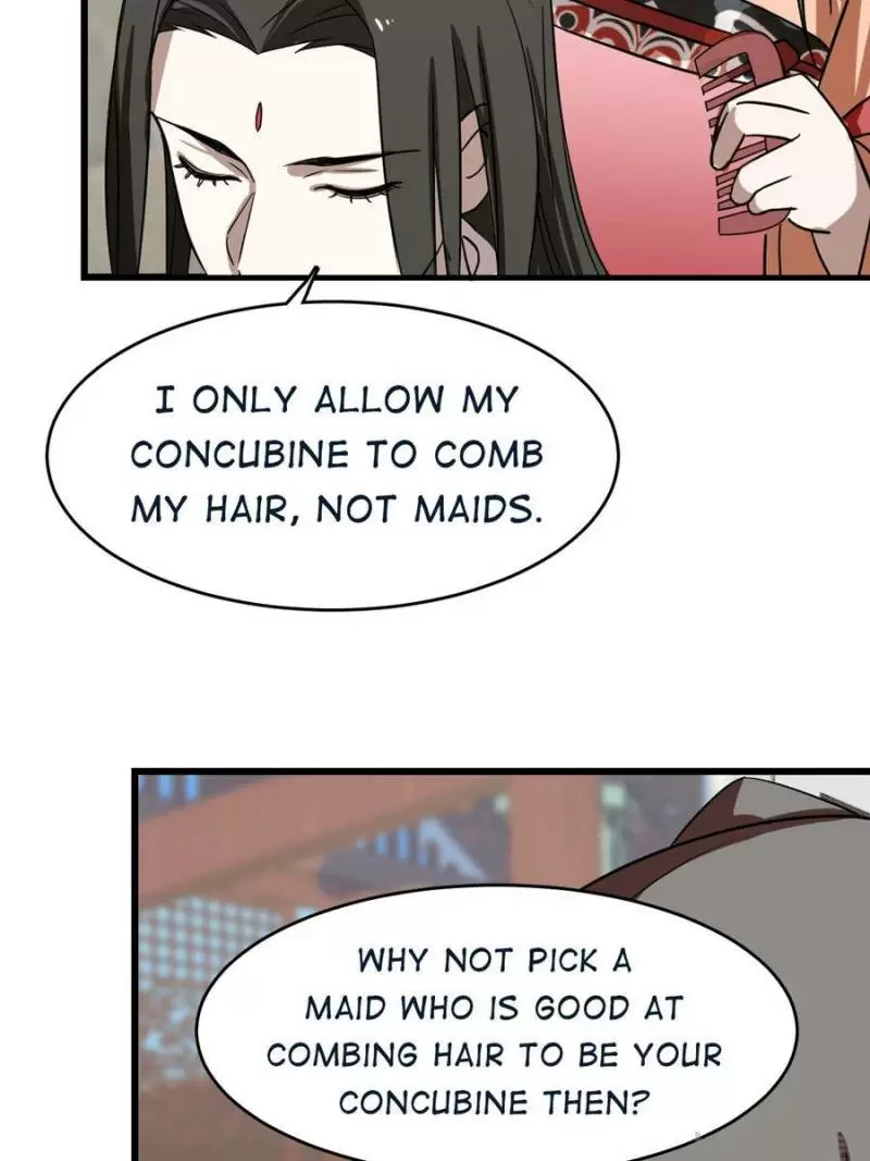 Queen Of Posion: The Legend Of A Super Agent, Doctor And Princess Chapter 88