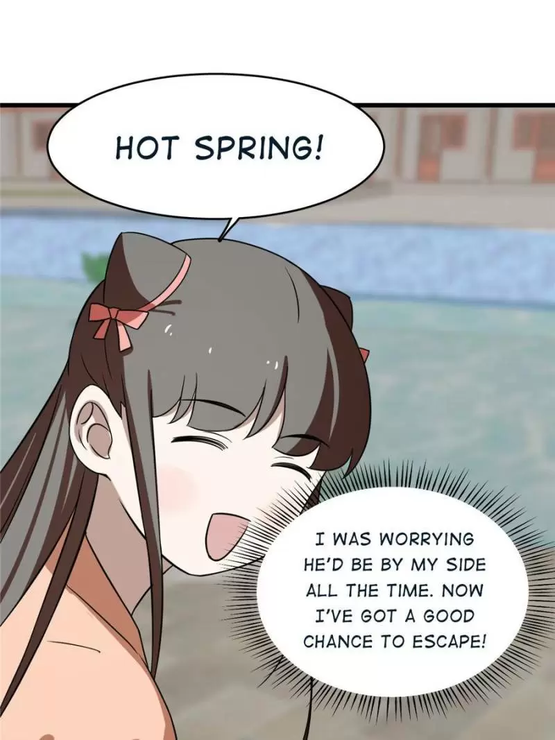 Queen Of Posion: The Legend Of A Super Agent, Doctor And Princess Chapter 88