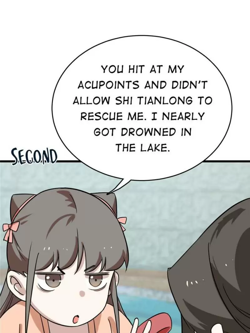 Queen Of Posion: The Legend Of A Super Agent, Doctor And Princess Chapter 89