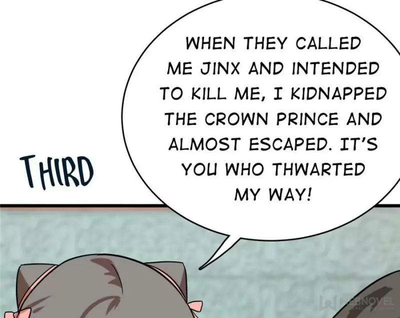 Queen Of Posion: The Legend Of A Super Agent, Doctor And Princess Chapter 89