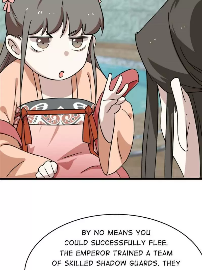 Queen Of Posion: The Legend Of A Super Agent, Doctor And Princess Chapter 89