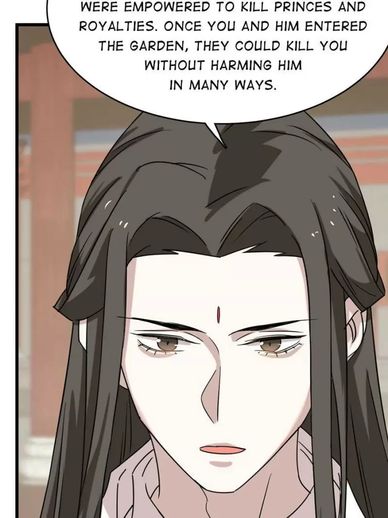 Queen Of Posion: The Legend Of A Super Agent, Doctor And Princess Chapter 89