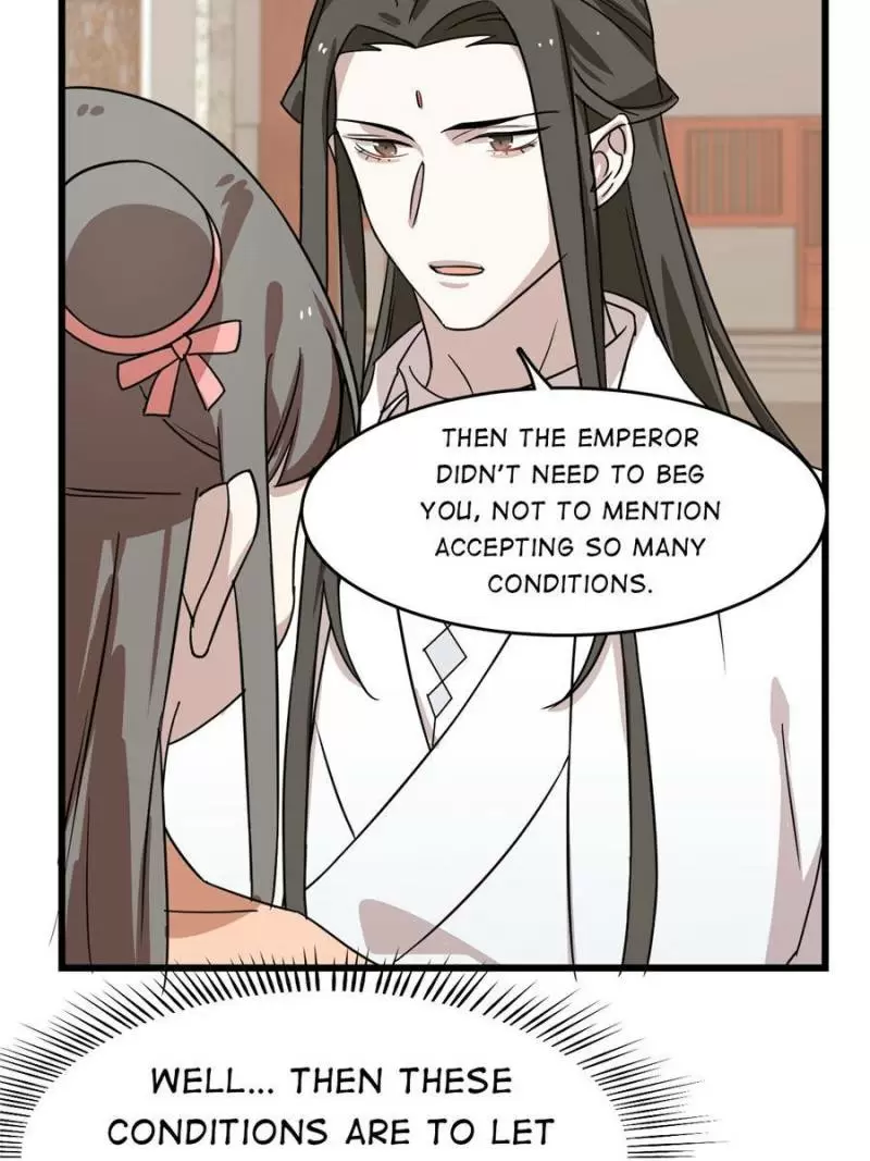 Queen Of Posion: The Legend Of A Super Agent, Doctor And Princess Chapter 89