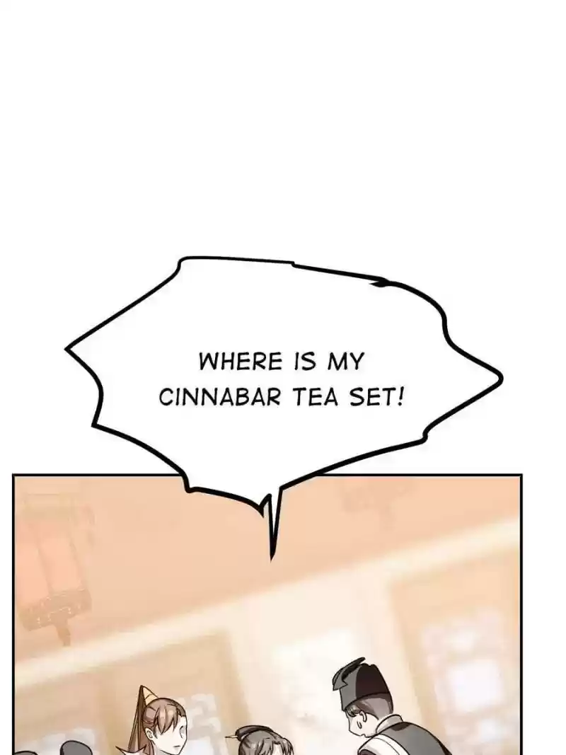 Queen of Posion: The Legend of a Super Agent, Doctor and Princess Chapter 9: