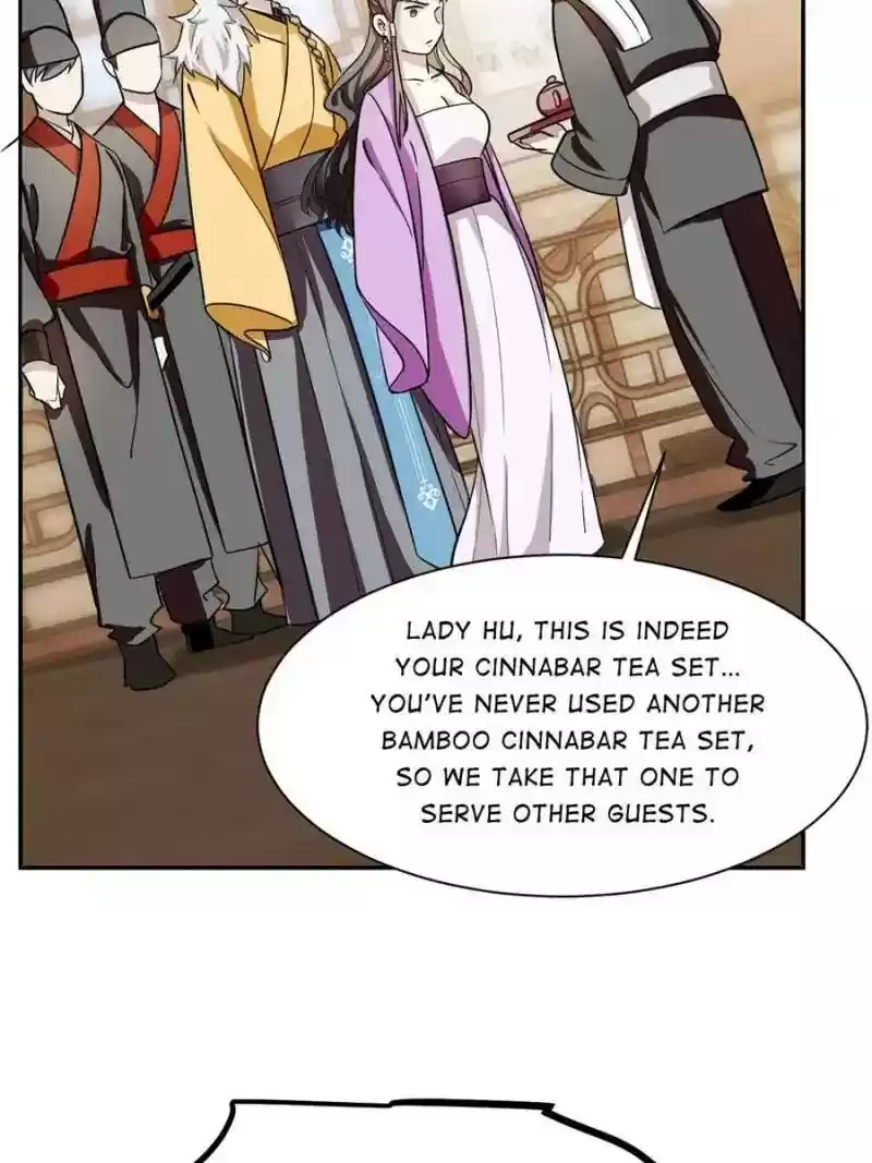 Queen of Posion: The Legend of a Super Agent, Doctor and Princess Chapter 9: