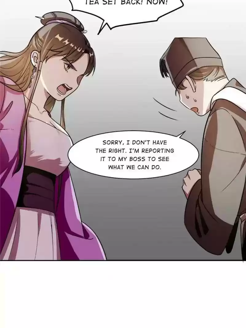 Queen of Posion: The Legend of a Super Agent, Doctor and Princess Chapter 9: