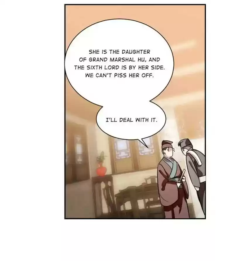 Queen of Posion: The Legend of a Super Agent, Doctor and Princess Chapter 9: