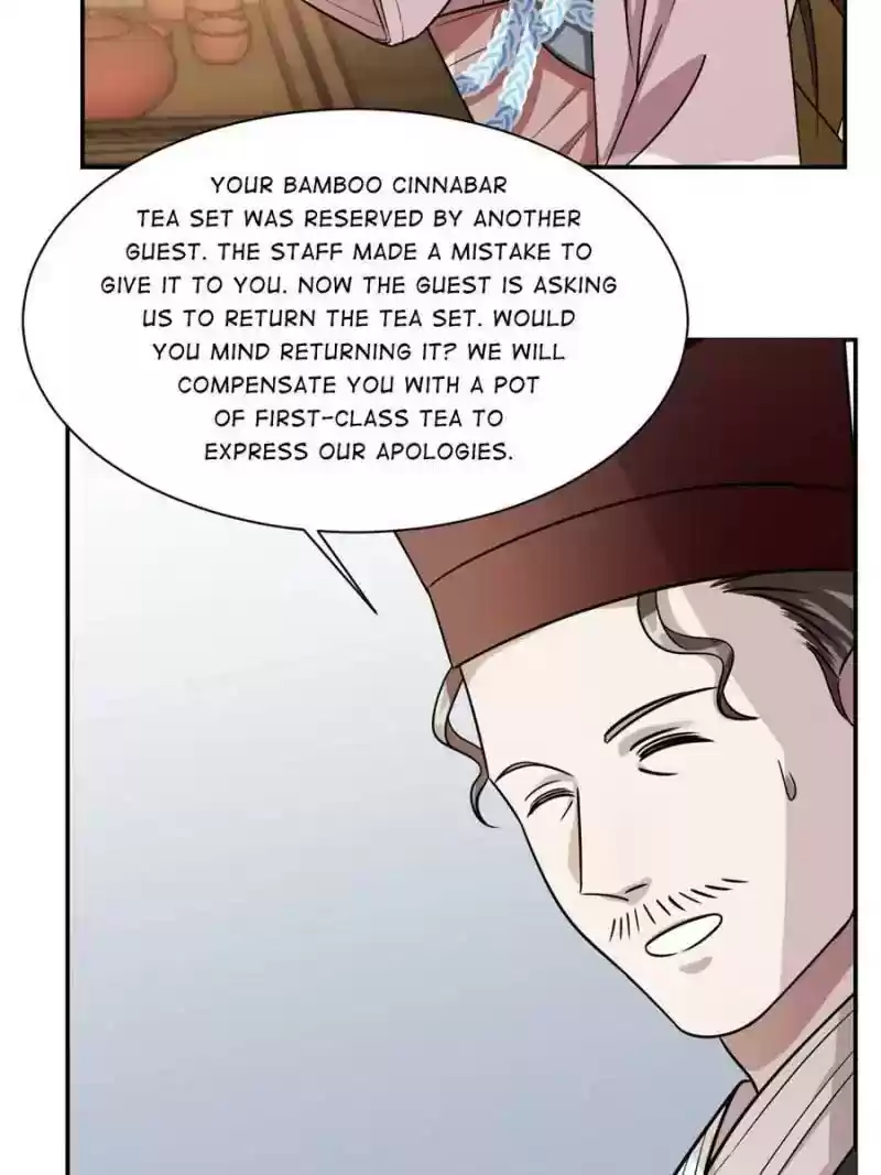 Queen of Posion: The Legend of a Super Agent, Doctor and Princess Chapter 9: