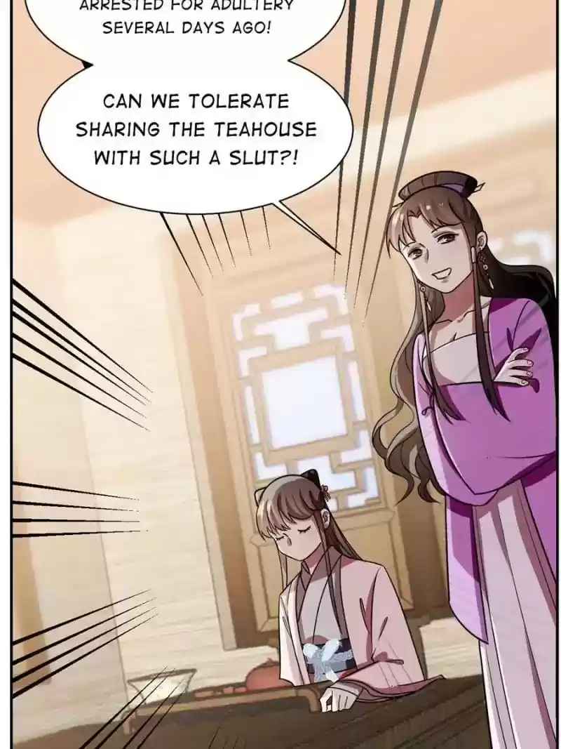 Queen of Posion: The Legend of a Super Agent, Doctor and Princess Chapter 9: