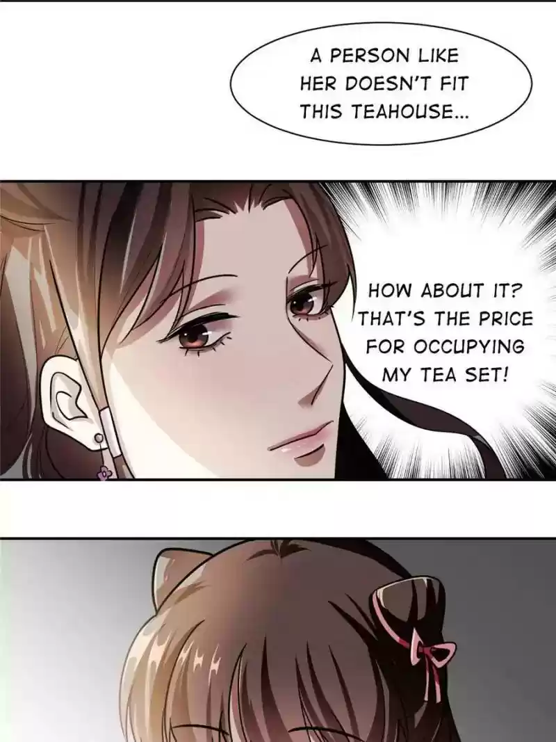 Queen of Posion: The Legend of a Super Agent, Doctor and Princess Chapter 9: