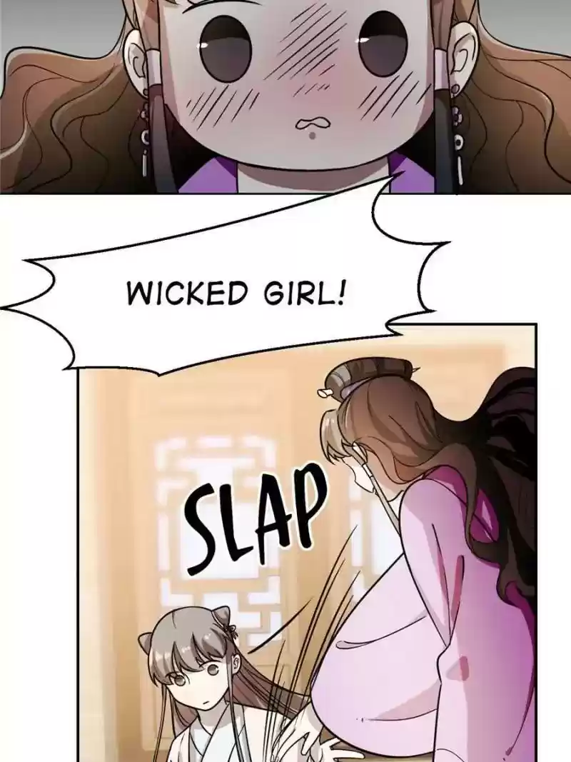 Queen of Posion: The Legend of a Super Agent, Doctor and Princess Chapter 9: