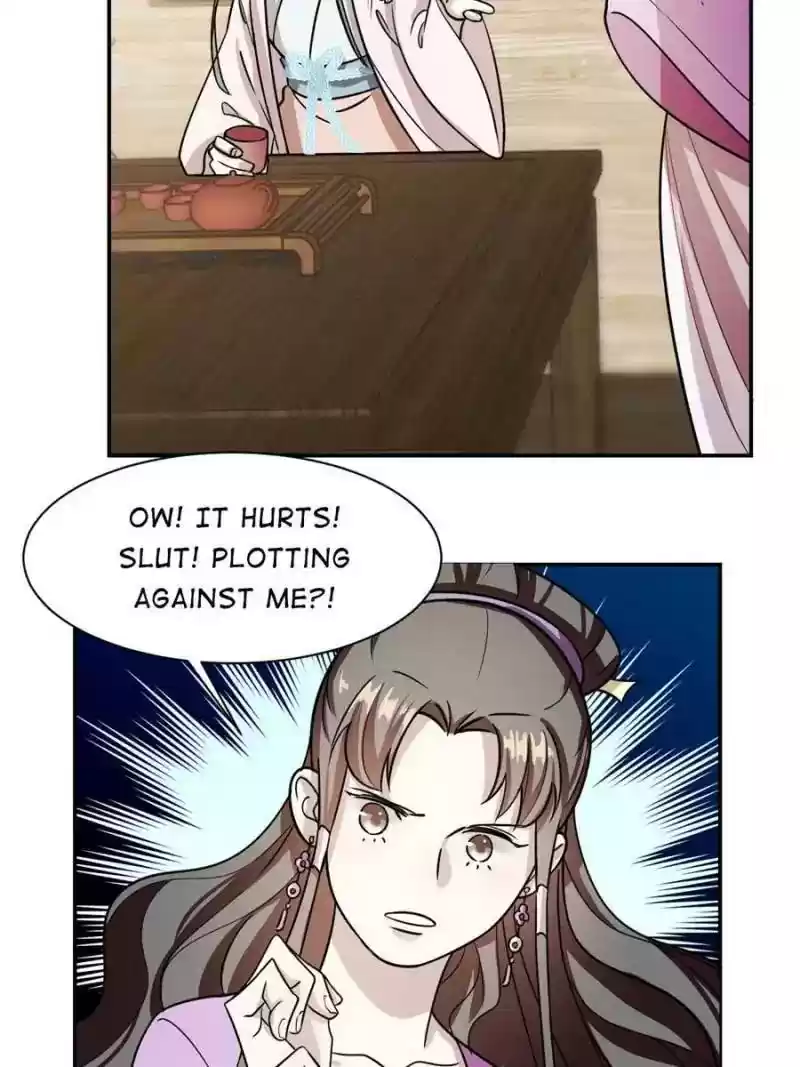 Queen of Posion: The Legend of a Super Agent, Doctor and Princess Chapter 9: