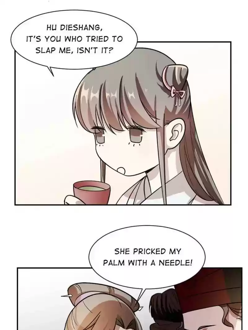 Queen of Posion: The Legend of a Super Agent, Doctor and Princess Chapter 9: