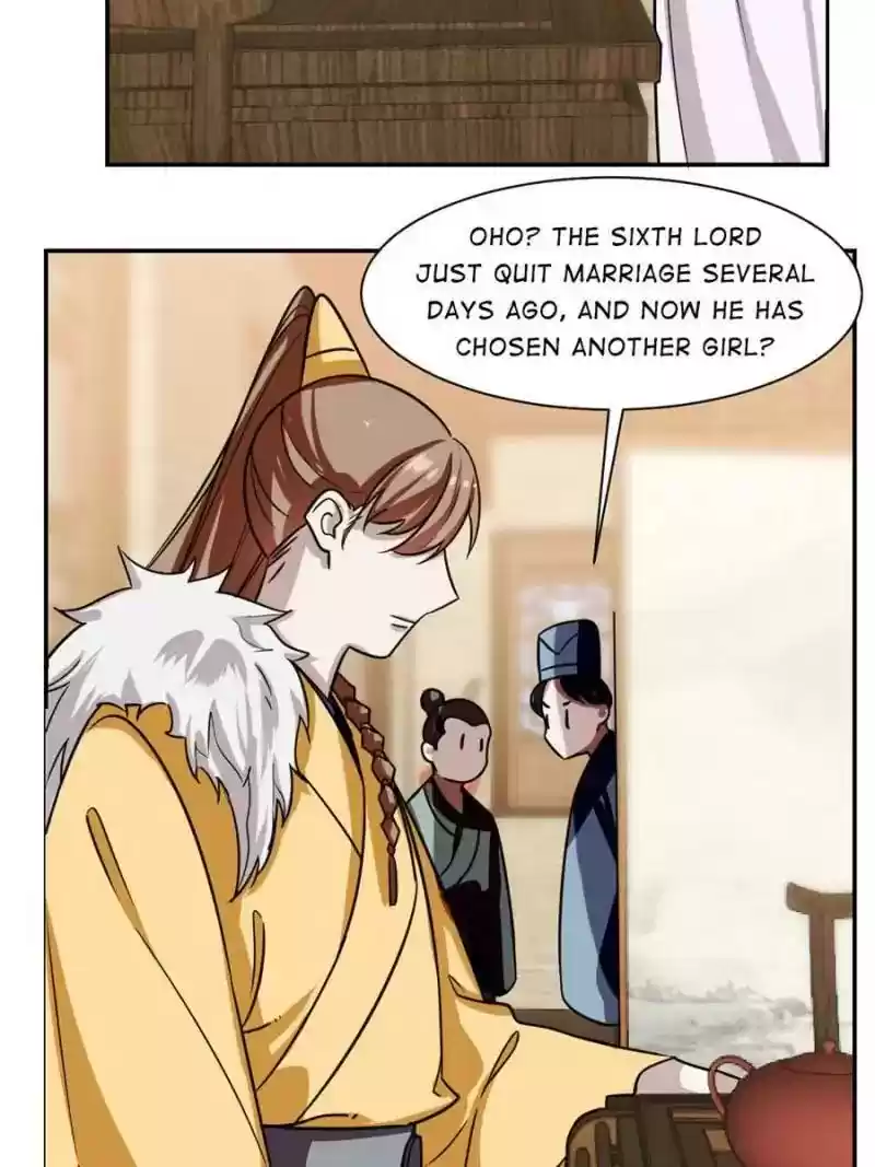 Queen of Posion: The Legend of a Super Agent, Doctor and Princess Chapter 9: