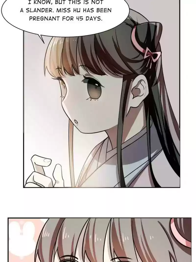 Queen of Posion: The Legend of a Super Agent, Doctor and Princess Chapter 9: