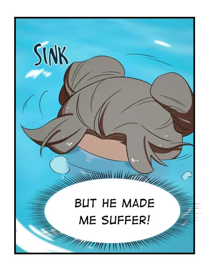 Queen Of Posion: The Legend Of A Super Agent, Doctor And Princess Chapter 90