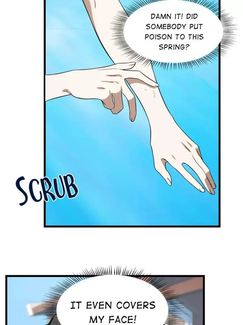 Queen Of Posion: The Legend Of A Super Agent, Doctor And Princess Chapter 90