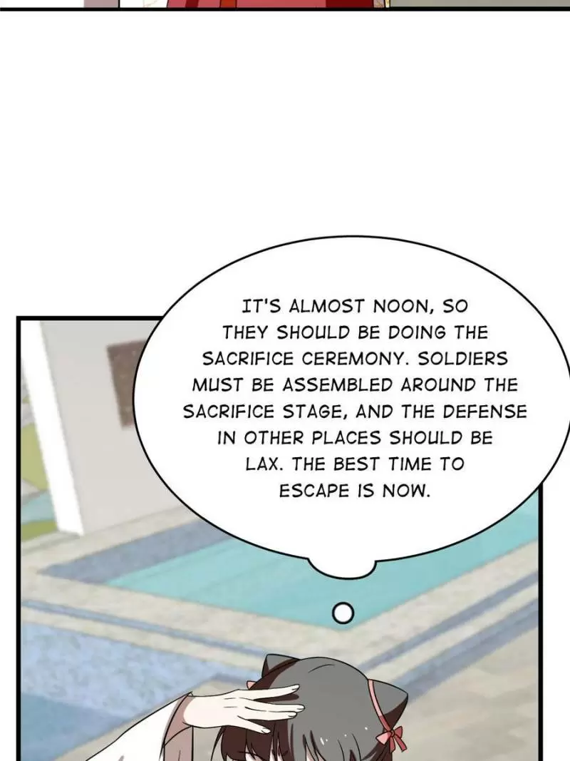 Queen Of Posion: The Legend Of A Super Agent, Doctor And Princess Chapter 90