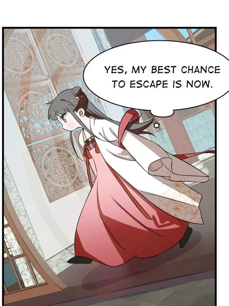 Queen Of Posion: The Legend Of A Super Agent, Doctor And Princess Chapter 90