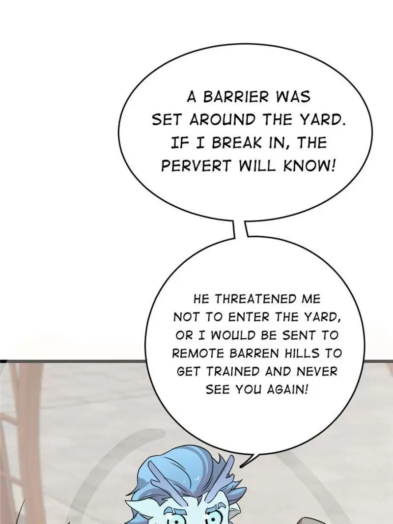 Queen Of Posion: The Legend Of A Super Agent, Doctor And Princess Chapter 90