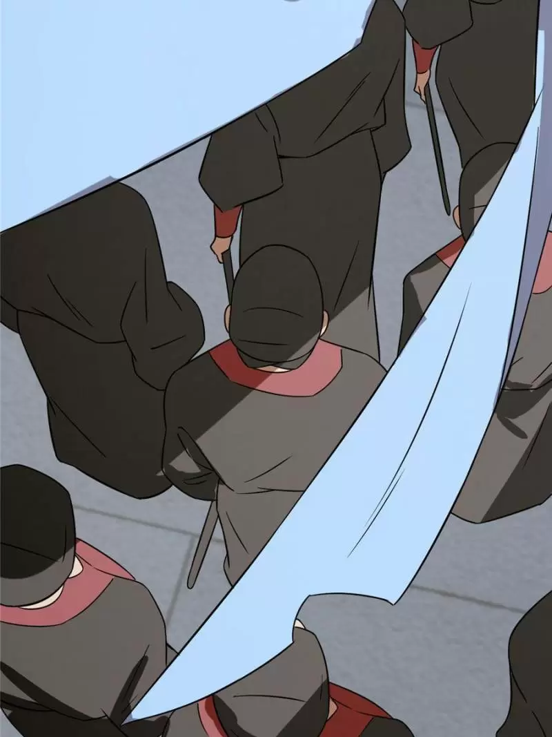 Queen Of Posion: The Legend Of A Super Agent, Doctor And Princess Chapter 90