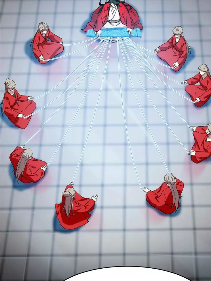 Queen Of Posion: The Legend Of A Super Agent, Doctor And Princess Chapter 91