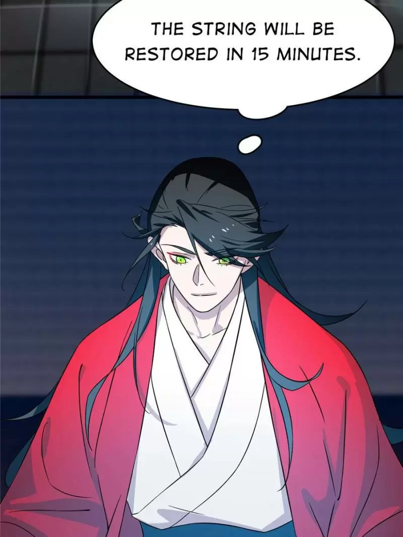 Queen Of Posion: The Legend Of A Super Agent, Doctor And Princess Chapter 91