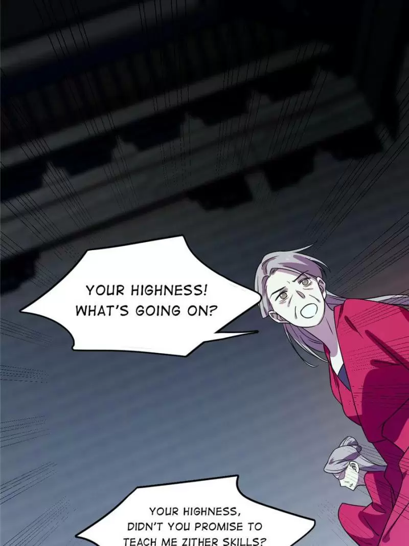 Queen Of Posion: The Legend Of A Super Agent, Doctor And Princess Chapter 91