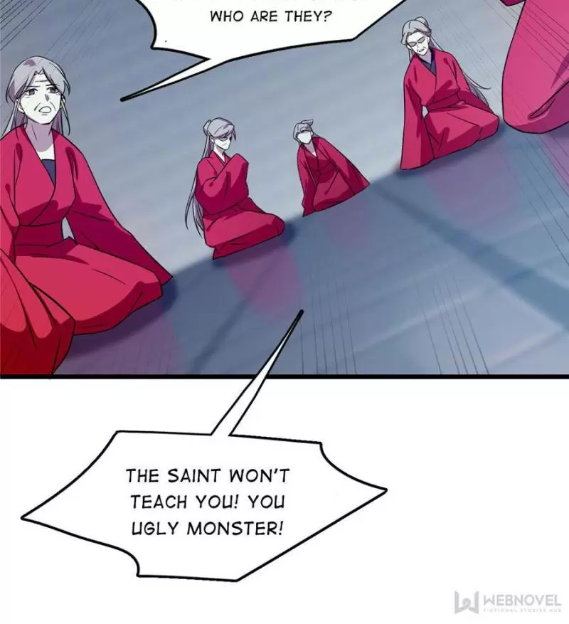 Queen Of Posion: The Legend Of A Super Agent, Doctor And Princess Chapter 91