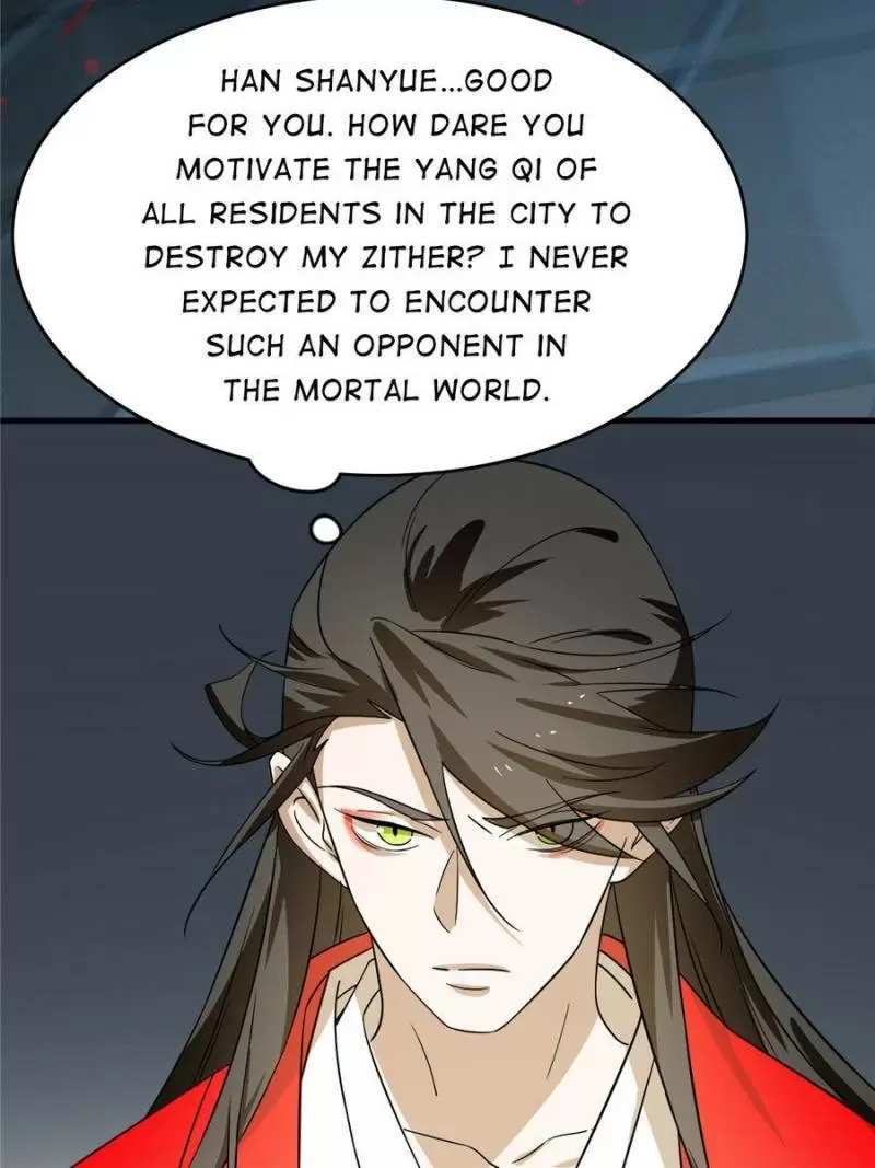 Queen Of Posion: The Legend Of A Super Agent, Doctor And Princess Chapter 91