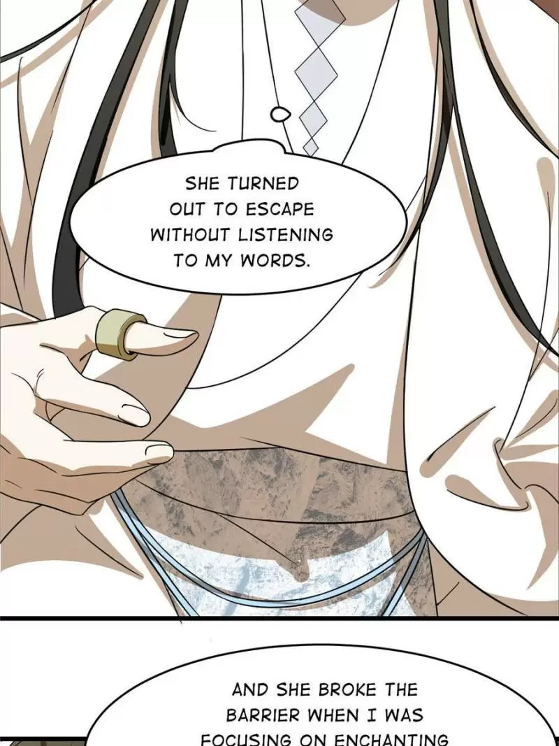 Queen Of Posion: The Legend Of A Super Agent, Doctor And Princess Chapter 91