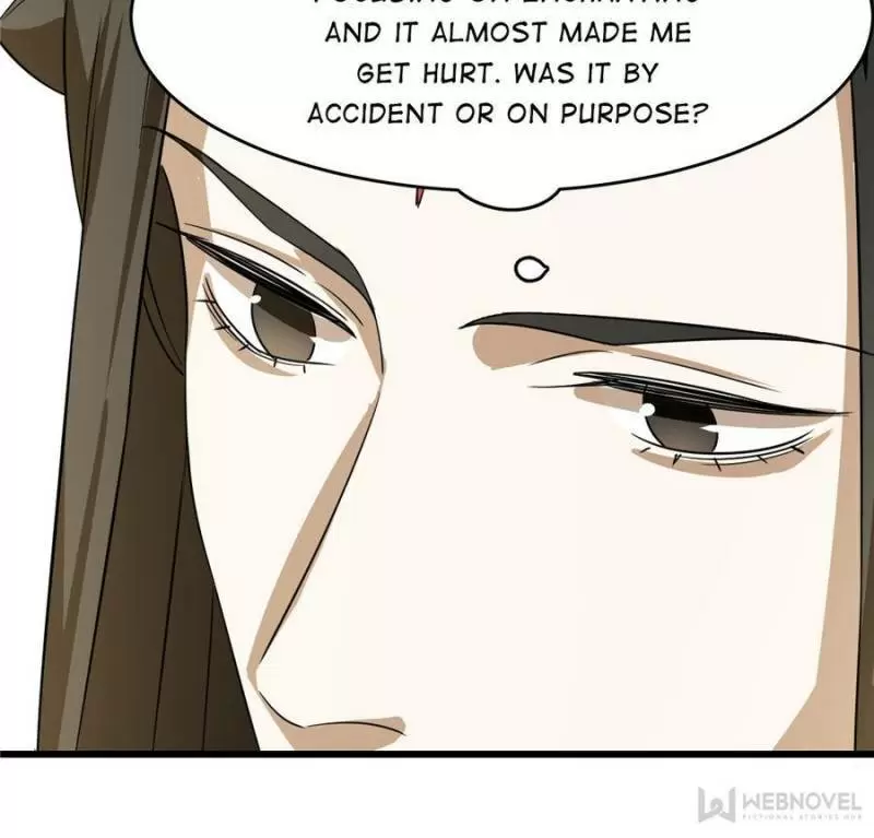 Queen Of Posion: The Legend Of A Super Agent, Doctor And Princess Chapter 91