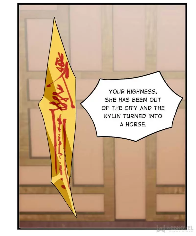 Queen Of Posion: The Legend Of A Super Agent, Doctor And Princess Chapter 91