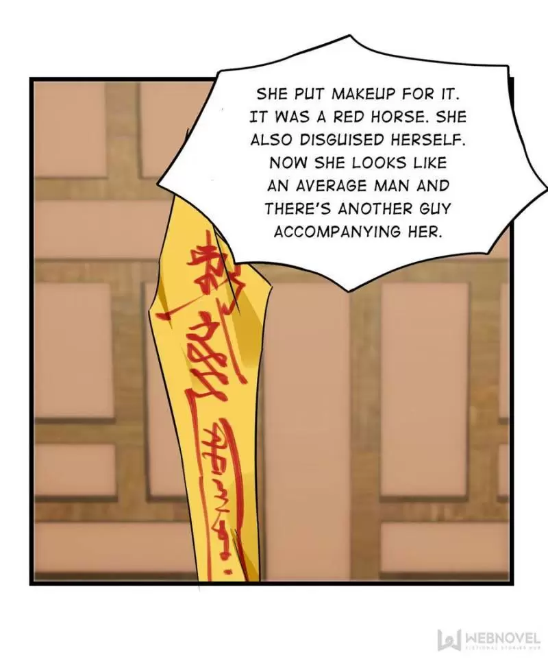 Queen Of Posion: The Legend Of A Super Agent, Doctor And Princess Chapter 91